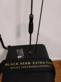 【ジャンク】ブラックスター セカンドジェネレーション モバイル S69 ゼスタ(XeSTA) ブラックスター セカンドジェネレーション S69