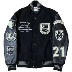 2025年最新】中古 McGREGOR スタジャンの人気アイテム - メルカリ
