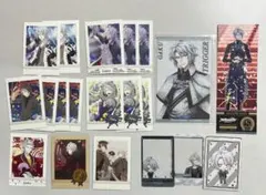 アイナナ 楽 ぱしゃこれ•特典ポストカードまとめ