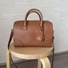 値下げ！PARIS/64 Trésor 2way ショルダーバッグ - メルカリ