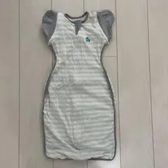 スワドルアップ ステージ2 トランジションバッグ [オールシーズン]