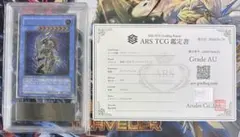 2026年最新】カオスソルジャー レリーフ ars10の人気アイテム - メルカリ