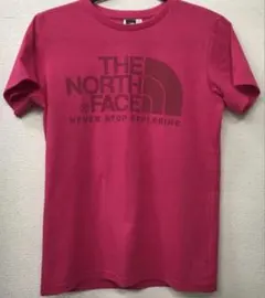 THE NORTH FACEザノースフェイス　レディースTシャツサイズL