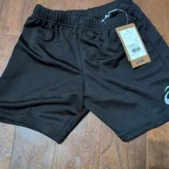 ASICS ウィメンズブラックパンツ Mサイズ