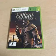 FALLOUT:NEW VEGAS フォールアウト ニューベガス