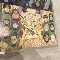 2025年最新】ポスター ナルトの人気アイテム - メルカリ