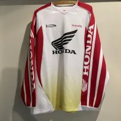 HONDA PHYPS Monday Routine 長袖カットソー★Lサイズのサムネイル