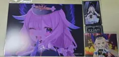 にじさんじ OVERTURE エナ・アールウェット