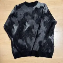 AZUL BY MOUSSY ニット・セーター