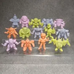 2025年最新】魔神英雄伝ワタル消しゴムの人気アイテム - メルカリ