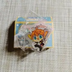 明星スバル　あんさんぶるスターズ あんスタ　アクリルクリップ 中国限定　特典