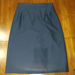 事務服セロリータイトスカート