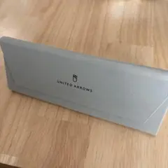 UNITED ARROWS メガネケース 折りたたみ