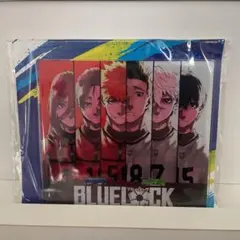 BLUELOCK(ブルーロック)アクリルマルチスタンド