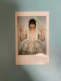 工藤晴香 チェキ - メルカリ