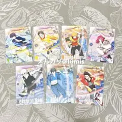 2025年最新】ブルーロック 文房具カフェ ポストカードの人気アイテム