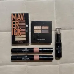 REVLON 5点セットのサムネイル