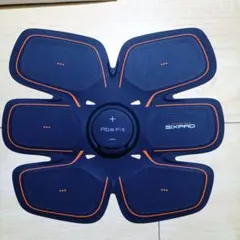 シックスパッド アブズフィット2充電式