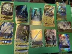 2025年最新】バディファイト デッキの人気アイテム - メルカリ