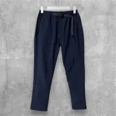 ENNOY WOOL BLEND RIP STOP EASY PANTS - メルカリ