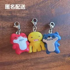 ファグラー ガチャ めじるしアクセサリー