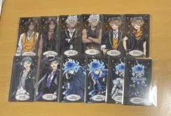 ツイステ アルカナカード 12点