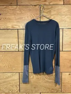 Freak’s store シアートップスのサムネイル
