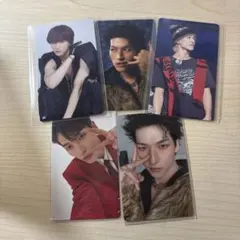 金城碧海 トレカ まとめ