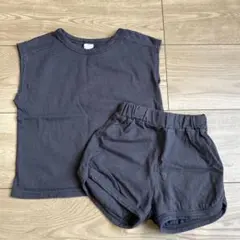 cotton zoo セットアップ