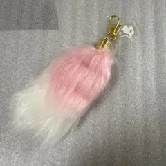 サンリオ しっぽチャーム マイメロディ ガチャ