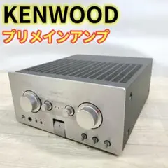 ケンウッド KENWOOD KAF-7002 プリメインアンプ - メルカリ