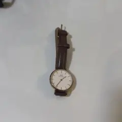 Daniel Wellington レディース 腕時計