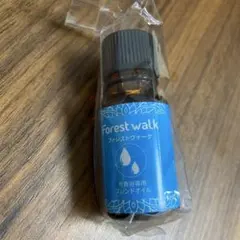 Forest walk 芳香浴専用ブレンドオイル 8mlのサムネイル
