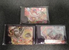 ポケモン フレンダ 星5 3個セット ニンフィア 入り