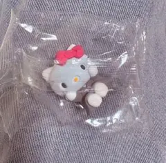 おやすみのひ　キティ