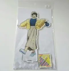 ブルーロック 和洋折衷 アクスタ アクリルスタンド 蜂楽廻