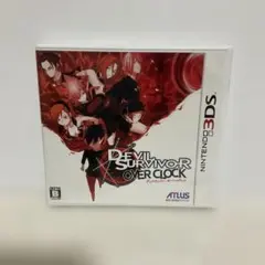 2025年最新】デビルサバイバー 3dsの人気アイテム - メルカリ