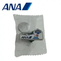 ANA ドジャース ワールドチャンピオン ピンバッジ 非売品のサムネイル