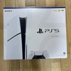 新型 PlayStation 5 slim CFI-2000A01