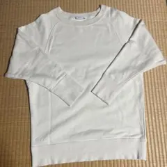 LACOSTE スウェット　レディース　36