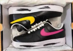 PEACEMINUSONE Nike Air Force 1 ParaNoiseのサムネイル