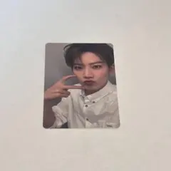 treasure ジュンギュ トレカ SPECIAL MOMENT ラントレ