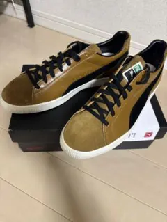 ⭐️新品未使用⭐️SUEDE VJG SOMA ATMOS 26.5cm puma - メルカリ