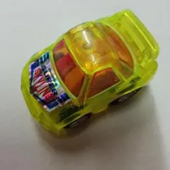 チョロQ SUPER XTR クリア ミニカー チョロQ SUPER XTR クリア ミニカー - メルカリ