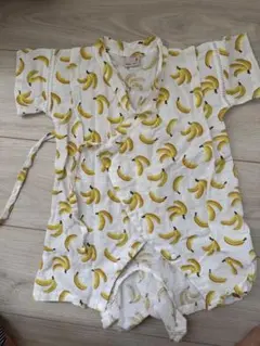 プティマイン　甚平