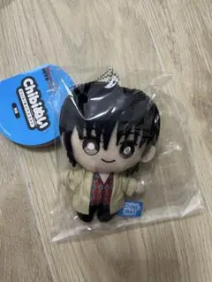 サカモトデイズ　chibiぬい　南雲　ちびぬい