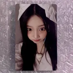ILLIT WONHEE ウォンヒ ウォニ I'lI like you トレカ - メルカリ