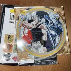 上海pop up限定 ジョジョ アクリルコースター　ポルナレフ
