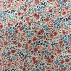 リバティはぎれフィービー