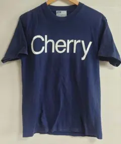 【新品】GDC Tricot Tee ブラック Tシャツ　Lサイズ ビッグロゴオーバーサイズコットンストレッチTシャツ（BK